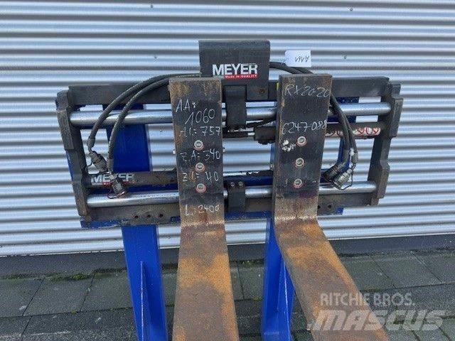 Meyer  Sonstige Flurförderzeuge