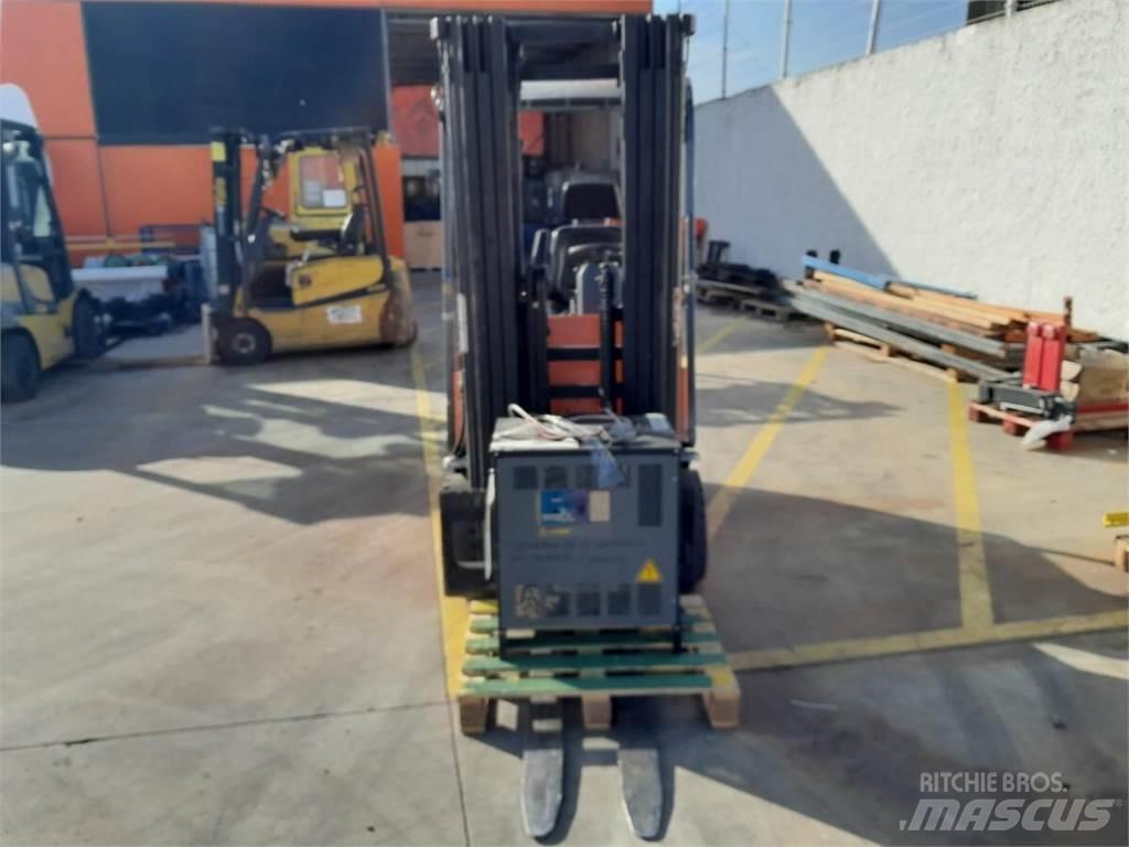 BT C3E150 Heftrucks overige