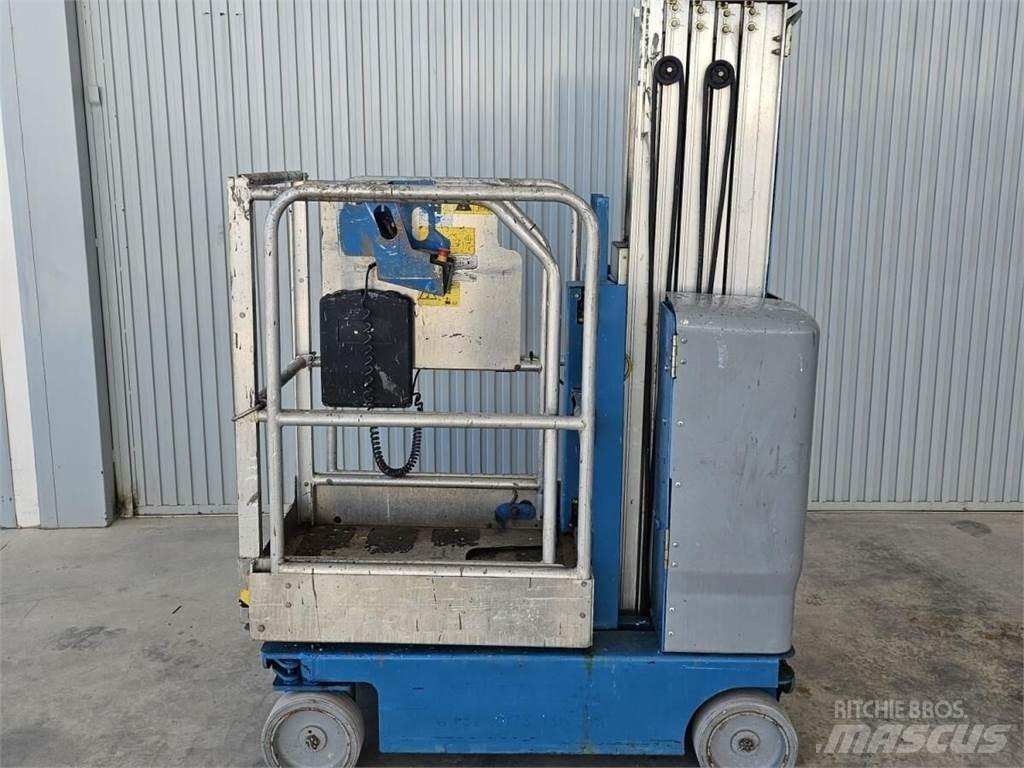 Genie GR-20 Personenaufzüge