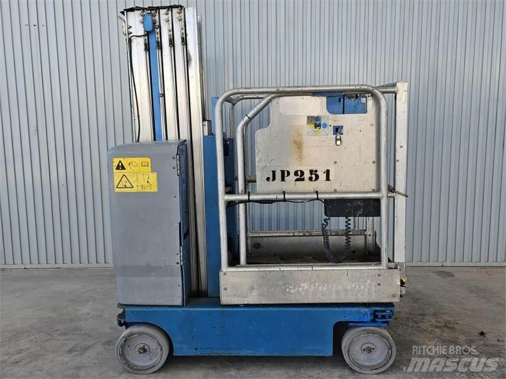 Genie GR-20 Personenaufzüge