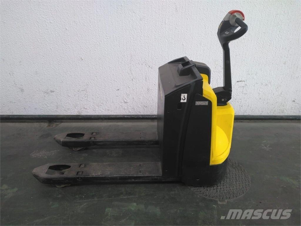 Hyster P1.6 Sonstige Flurförderzeuge