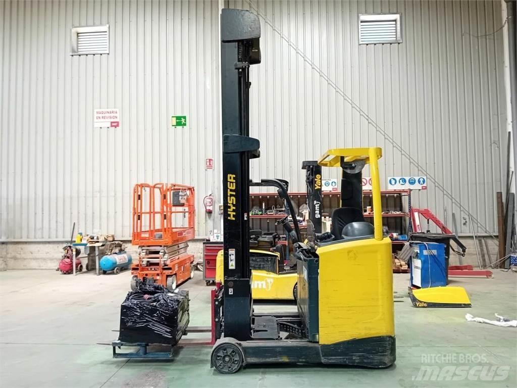 Hyster R1.6 Schubmaststapler