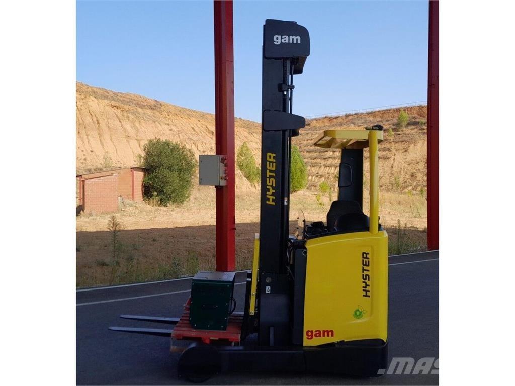 Hyster R1.6 Sonstige Flurförderzeuge