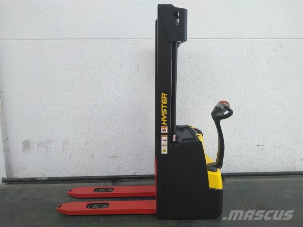 Hyster S1.2 Sonstige Flurförderzeuge