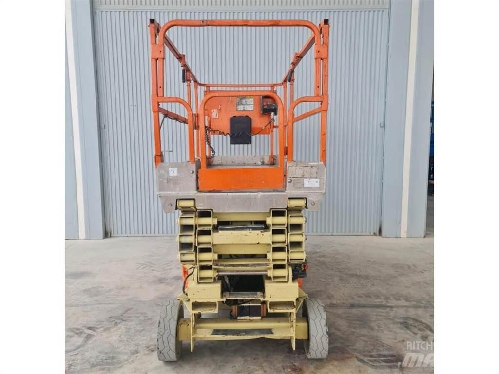 JLG 3246ES Scheren-Arbeitsbühnen