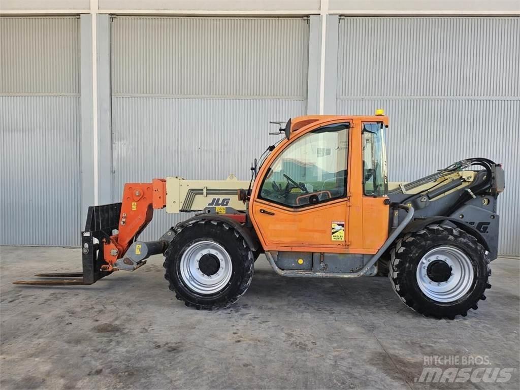 JLG 3512 Teleskoplader