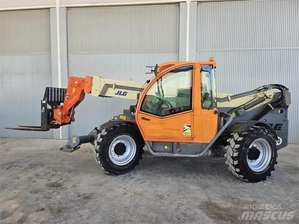 JLG 3512 Teleskoplader