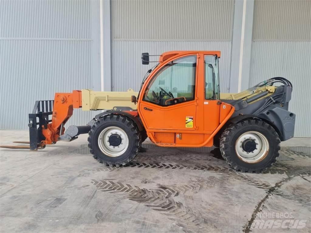 JLG 4013 Teleskoplader
