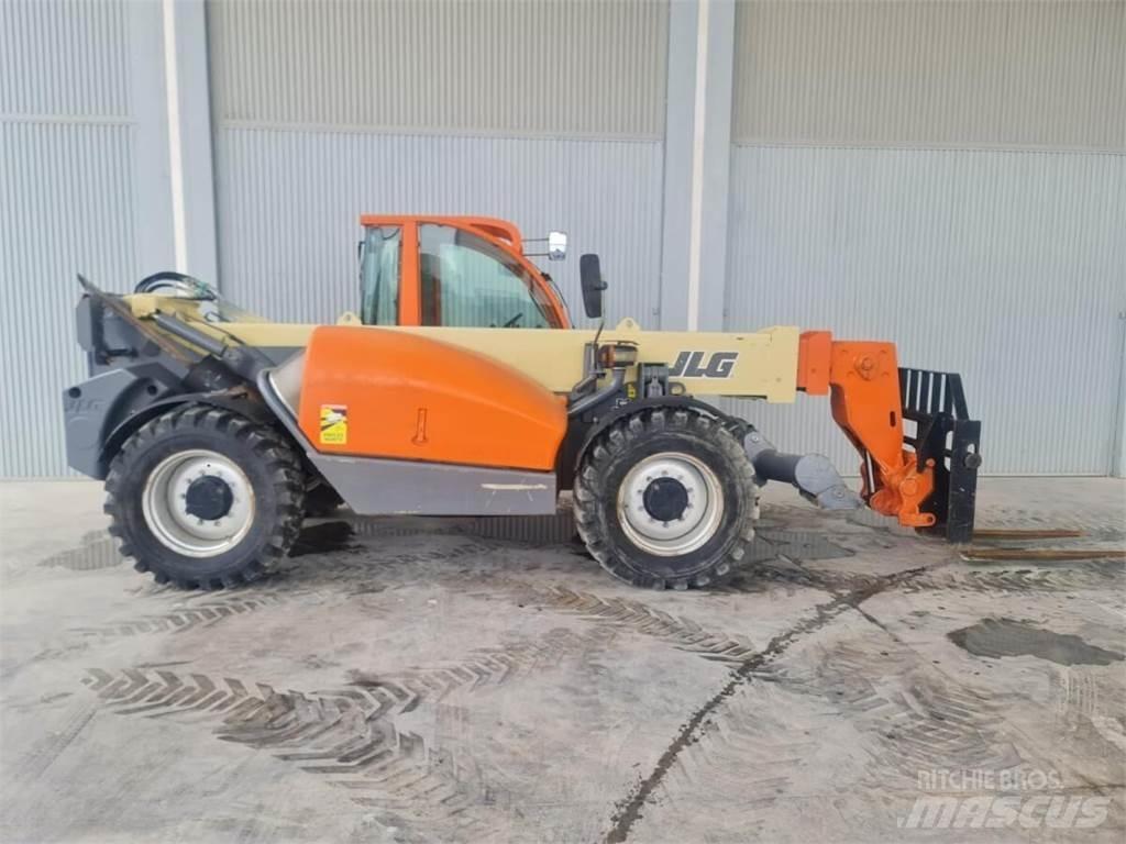 JLG 4013 Teleskoplader