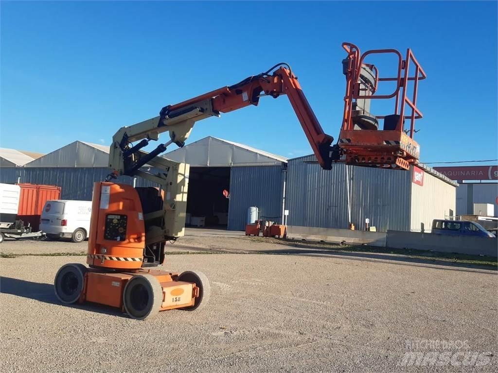JLG E300AJP Gelenkteleskoparbeitsbühnen