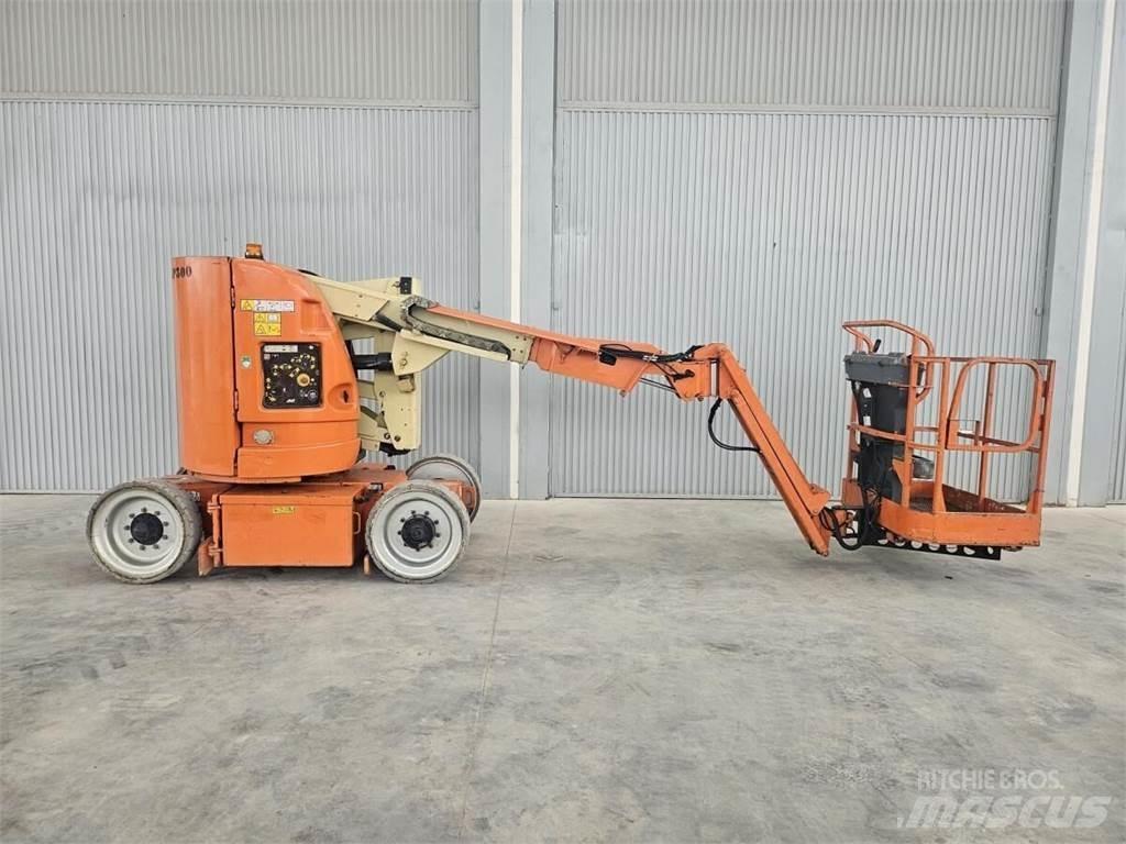 JLG E300AJP Gelenkteleskoparbeitsbühnen