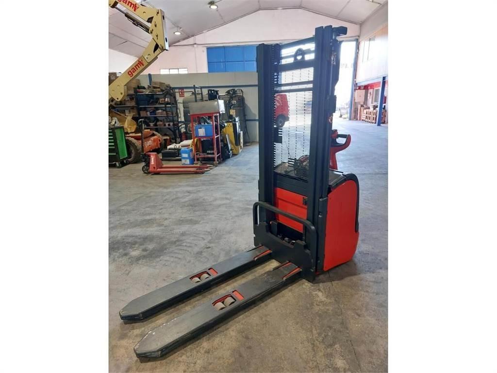 Linde L16 Hand stapelaars