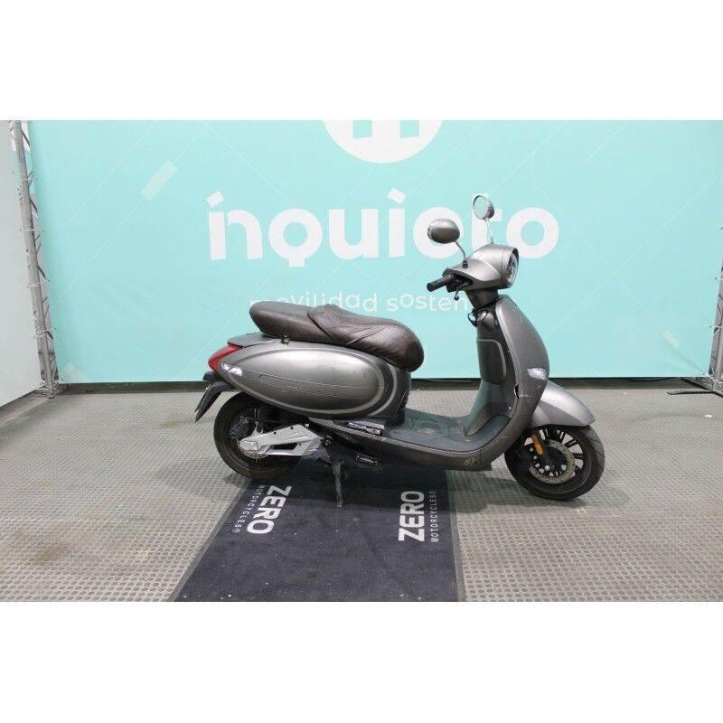  Urban D4 ATV/Quad