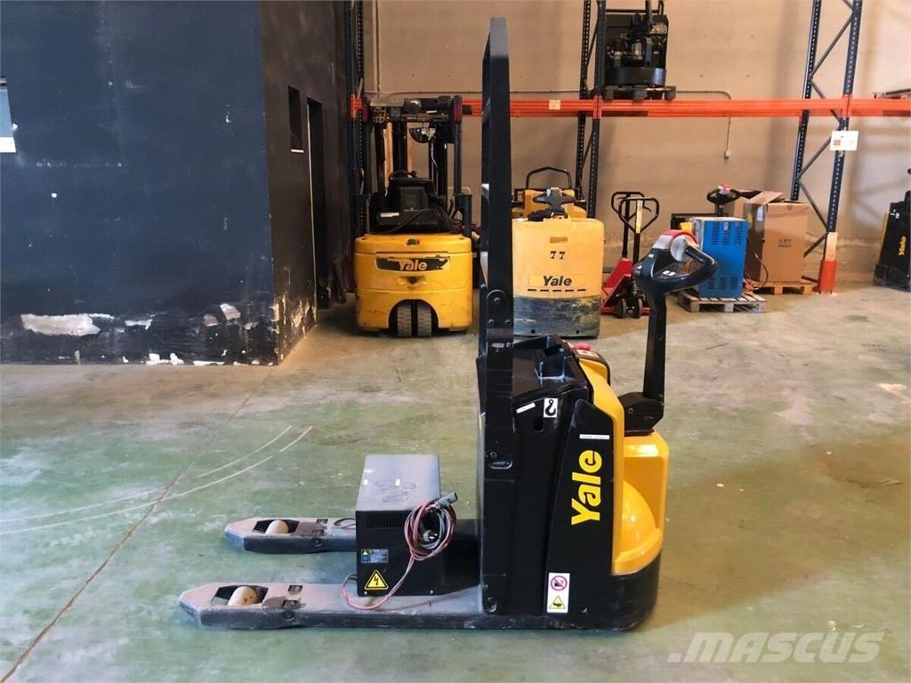 Yale MP22 Sonstige Flurförderzeuge