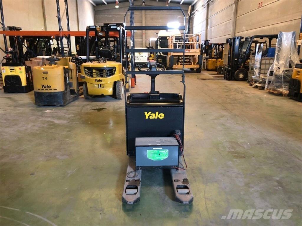 Yale MP22 Sonstige Flurförderzeuge