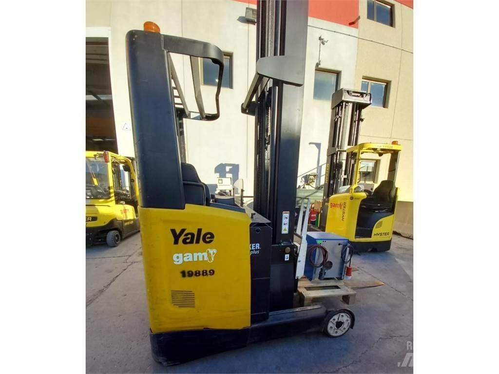 Yale MR14 Schubmaststapler