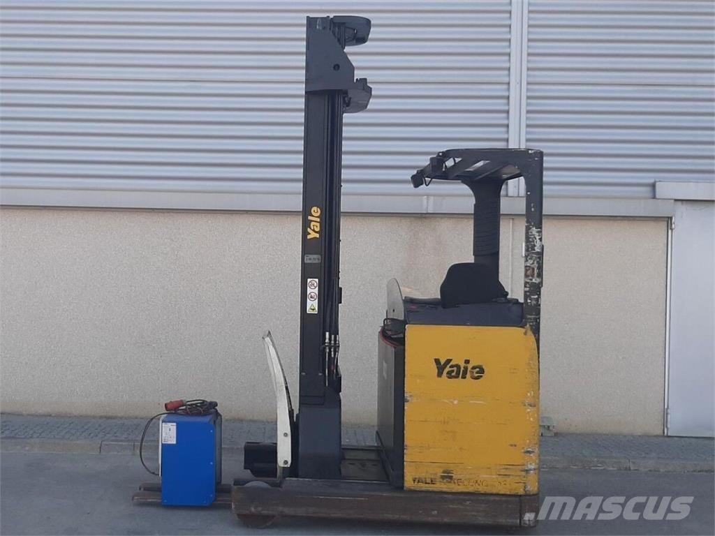 Yale MR14 Sonstige Flurförderzeuge