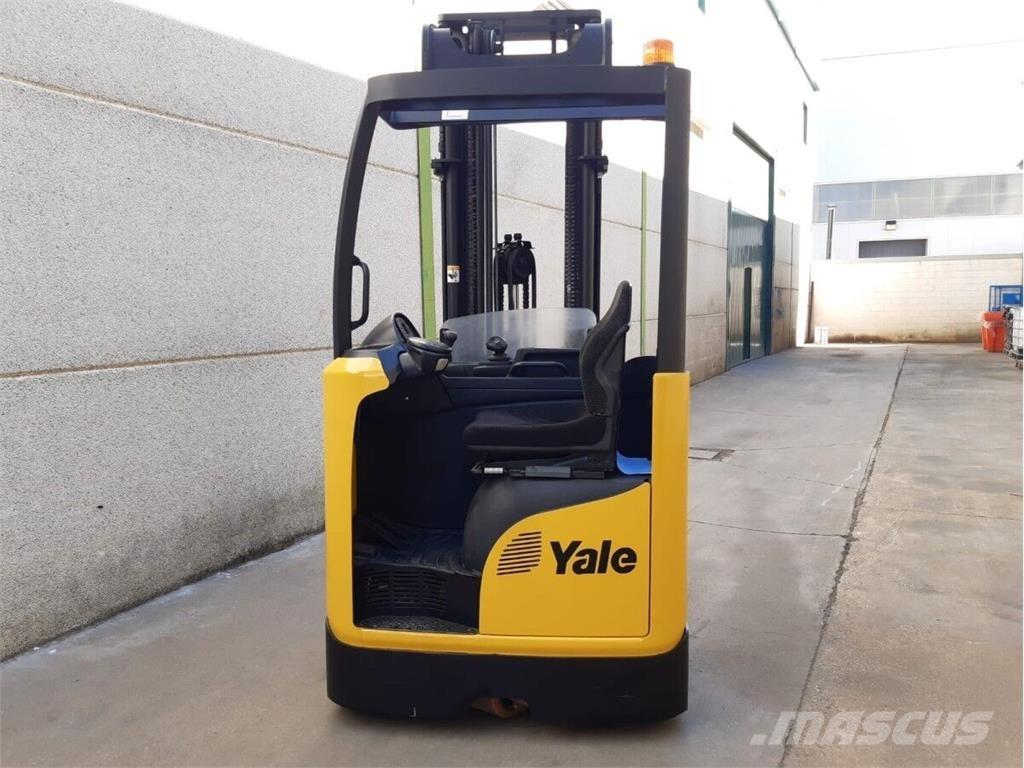 Yale MR14 Sonstige Flurförderzeuge