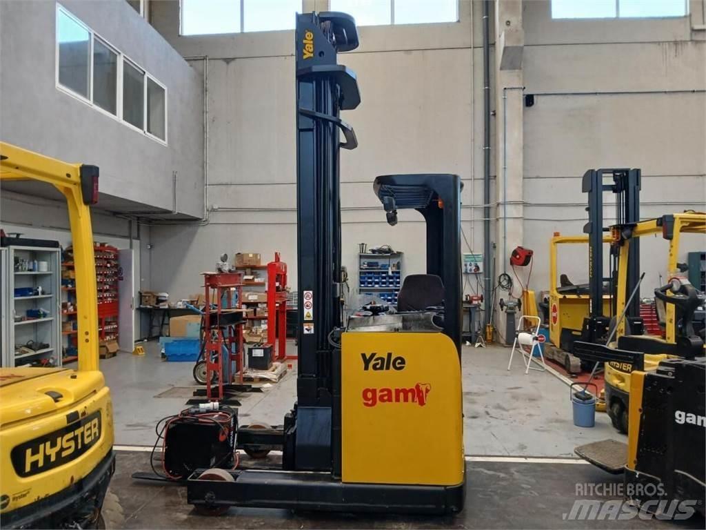 Yale MR14H Schubmaststapler