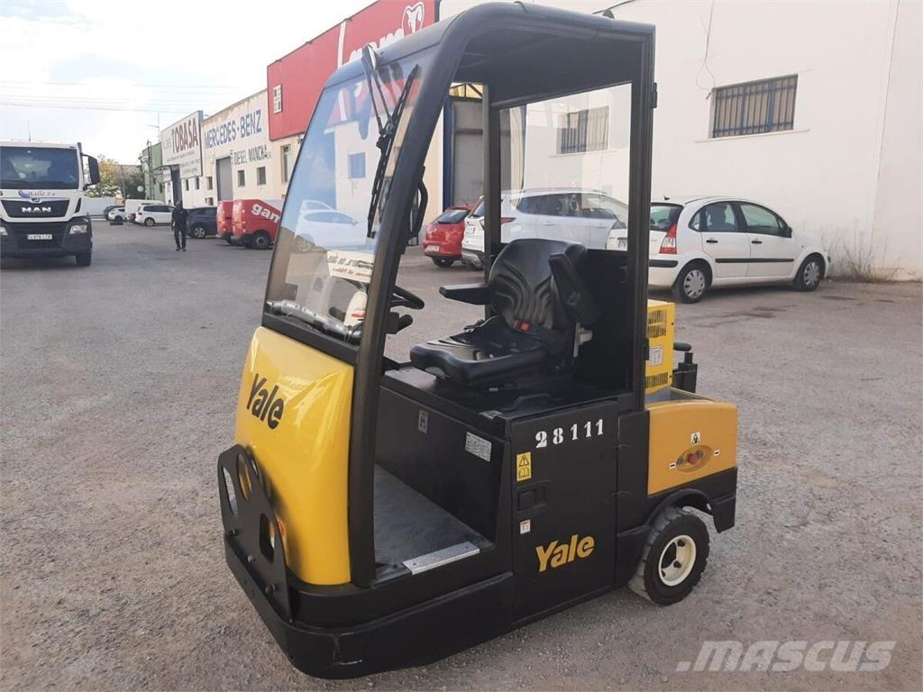 Yale MT70 Schlepper