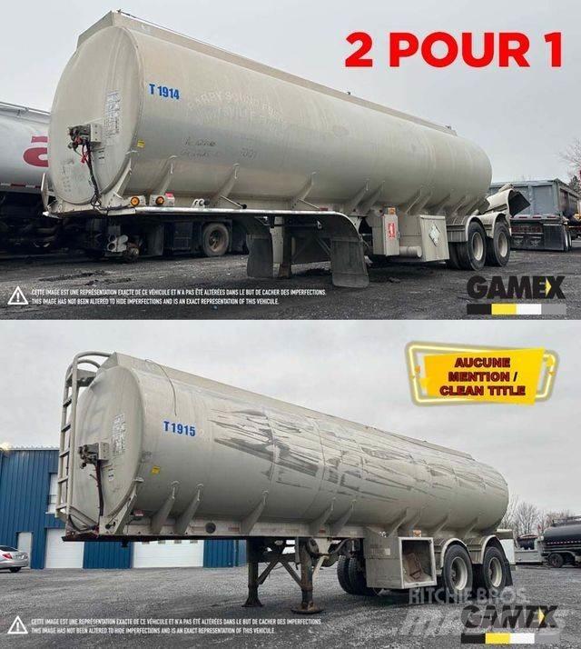 Hutchinson TANKER Sattelzugmaschinen
