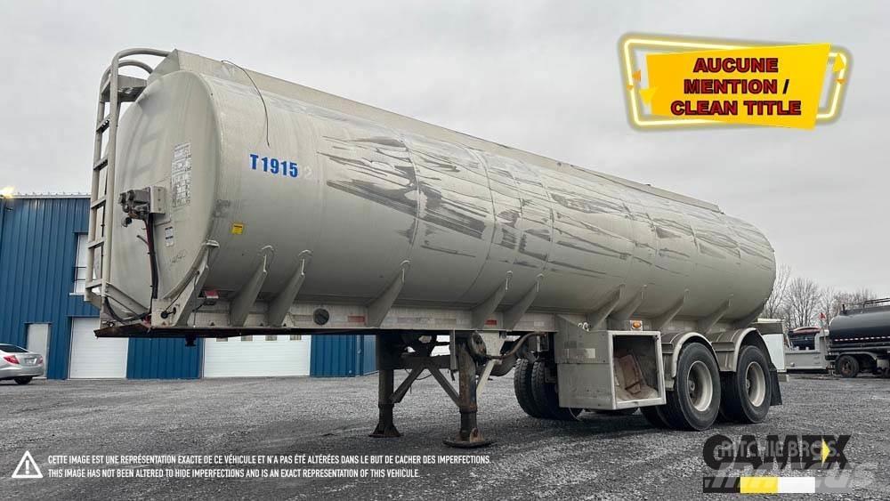 Hutchinson TANKER Sattelzugmaschinen