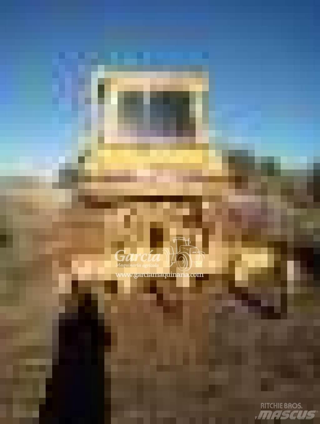 CAT D5H Traktoren