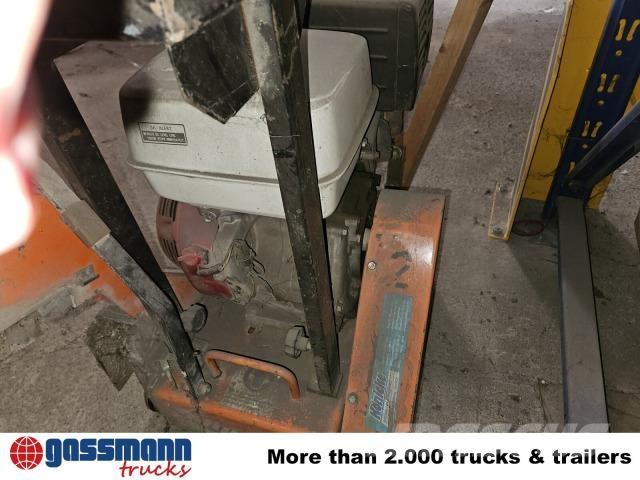  Andere C 85 Sonstige Baumaschinen