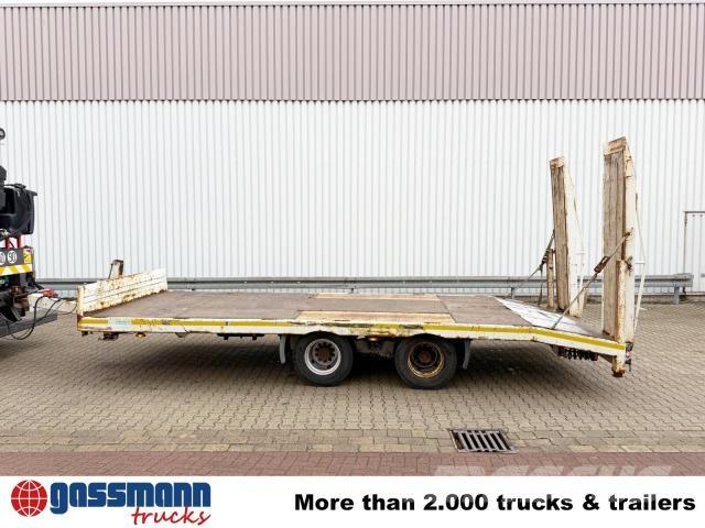 Blomenröhr 688/18000 Tieflader