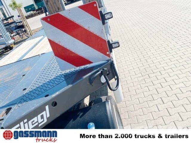 Fliegl DTS-S 300 Tieflader