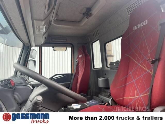 Iveco 190 AD 35 4x2 Wechselfahrgestell
