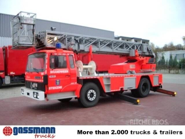 Renault G F231 4x2 Kehrer