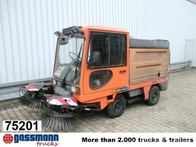 Schmidt - SK153SX Kehrer