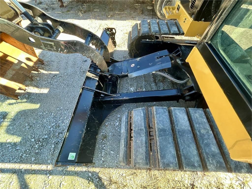 CAT 307.5 Raupenbagger