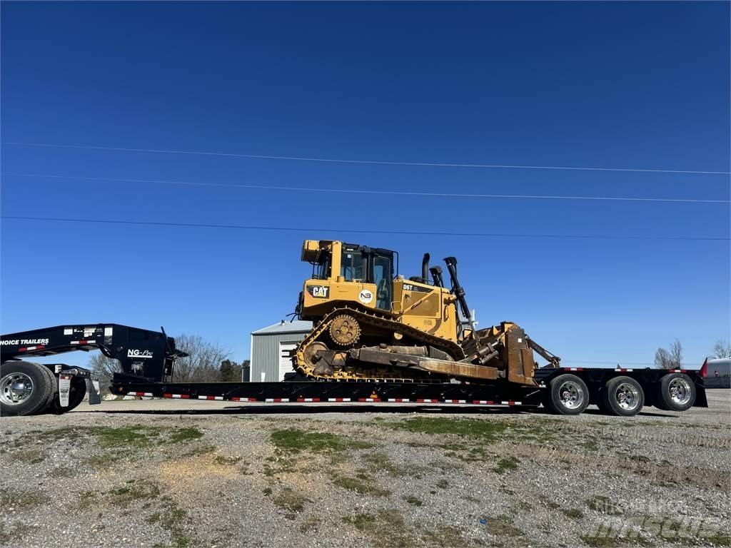 CAT D6T Sonstige Baumaschinen