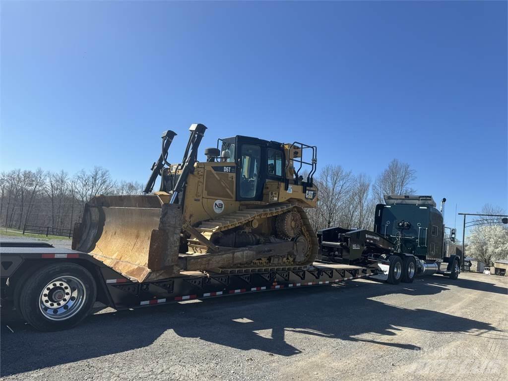 CAT D6T Sonstige Baumaschinen