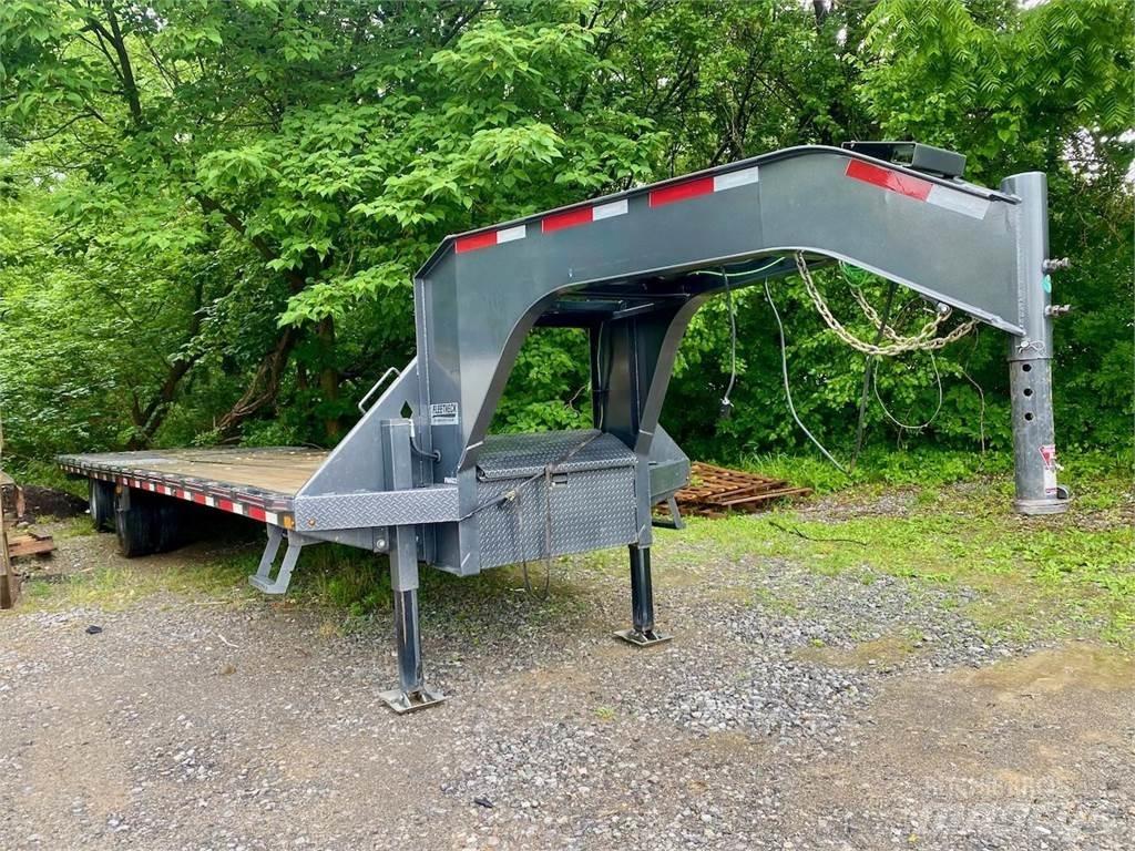 Diamond C  Maschinetransporter
