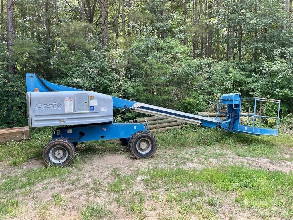 Genie S40 Andere Arbeitsbühnen