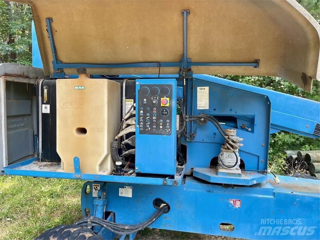 Genie S40 Andere Arbeitsbühnen