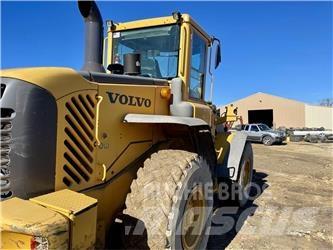 Volvo L70E Radlader