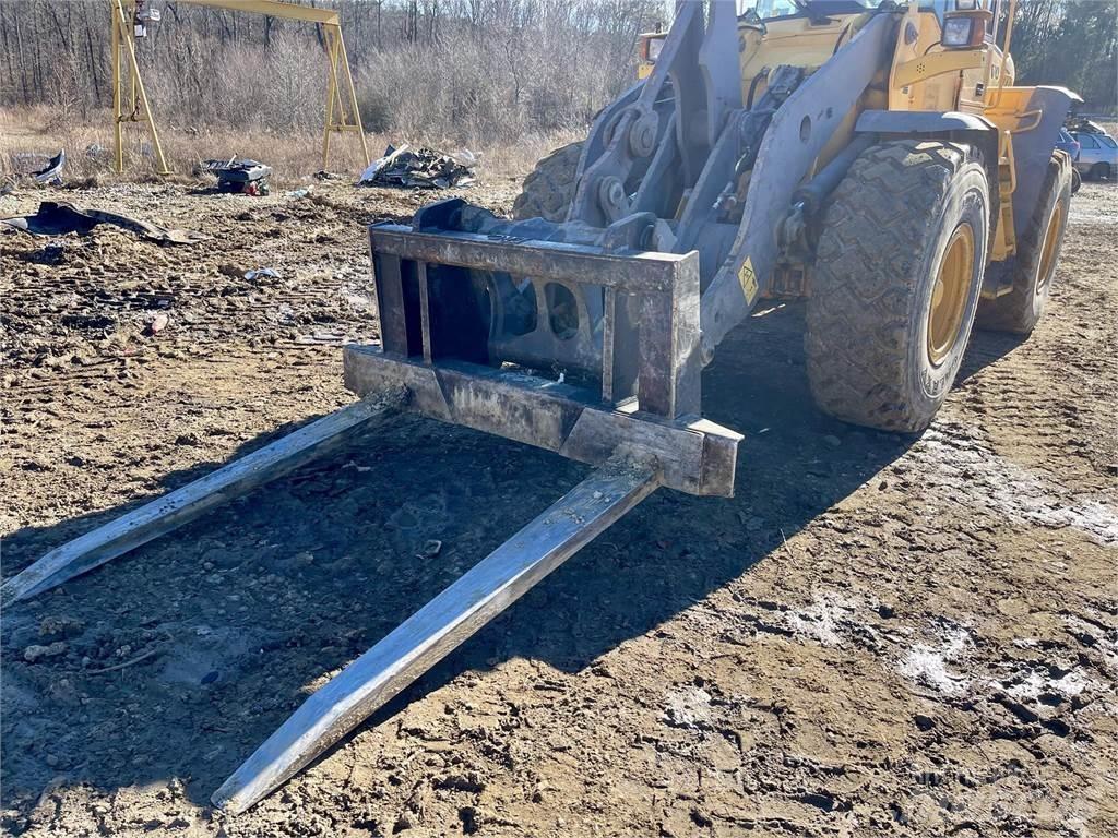 Volvo L70E Radlader
