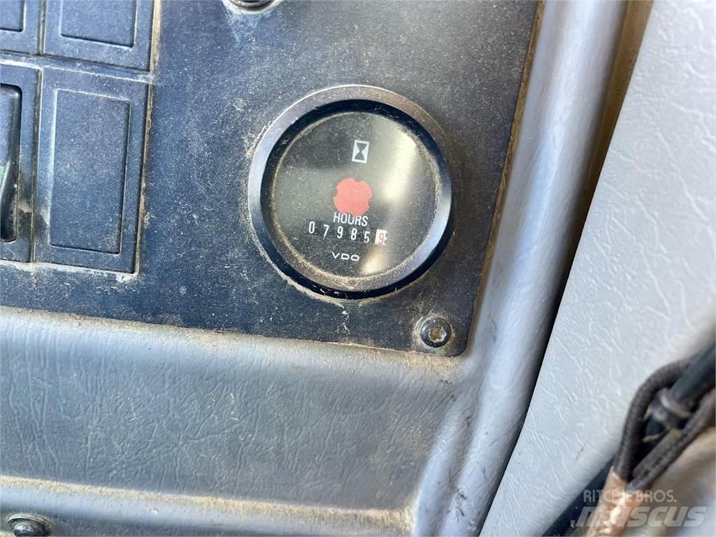 Volvo L70E Radlader