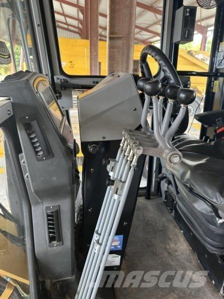CAT 120GC Grader