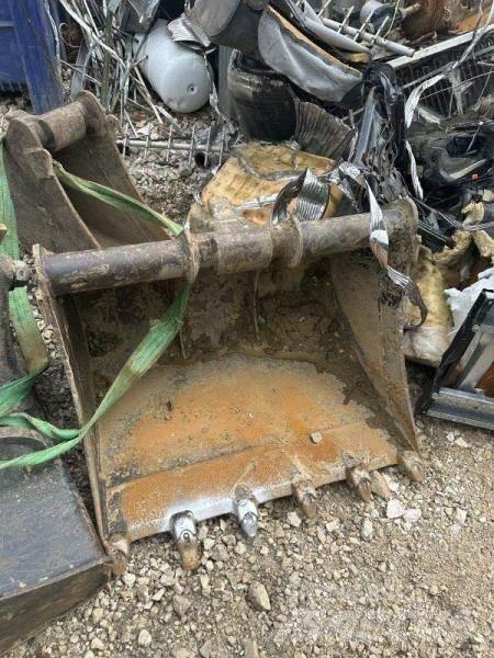 Kubota U56-5 Minibagger < 7t
