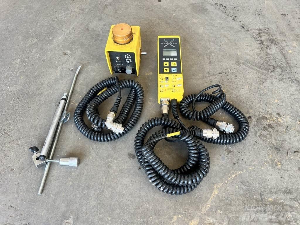 Ammann AFW 270 E Strassenfertiger
