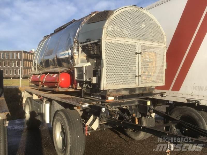Benninghoven GKL5M3 Sonstige Baumaschinen