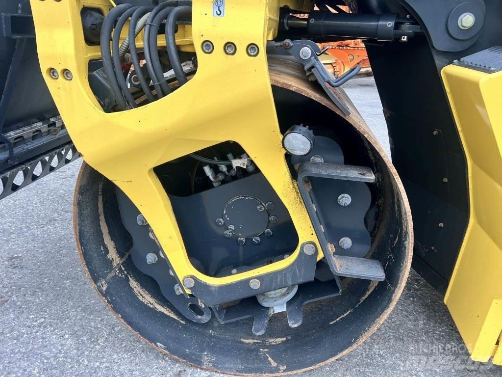 Bomag BW 154 AP-4 AM Tandemwalzen