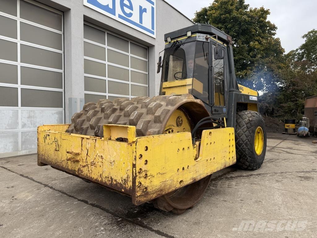 Bomag BW 217 PD-2 Walzenzüge