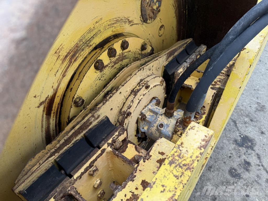 Bomag BW 217 PD-2 Walzenzüge