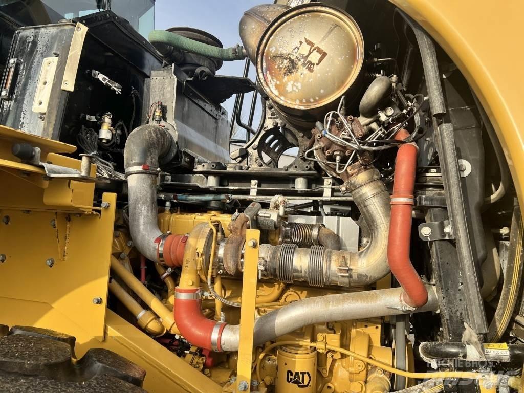 CAT 972 K Radlader